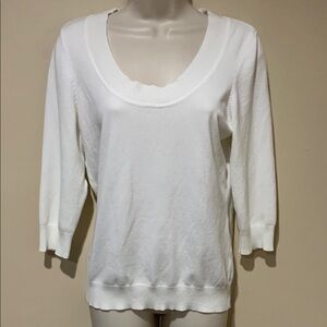 INC M/L top